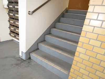 【その他共用部分】 | 霞ポリテ