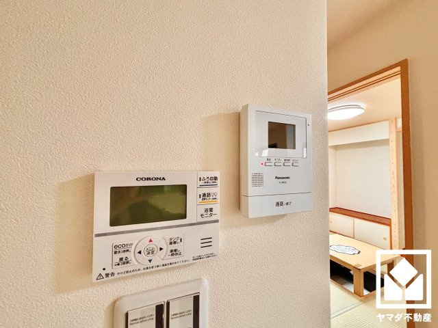大津市石山寺４丁目　1期　2号地のその他