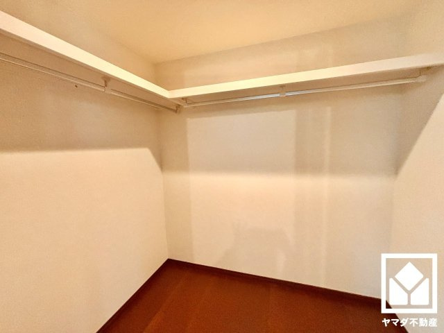 大津市石山寺４丁目　1期　2号地の収納