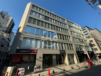 【外観】 | 新東和ビル　　外観