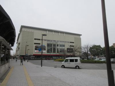 ファミール二条ステーションサイドの地図|二条駅前立地