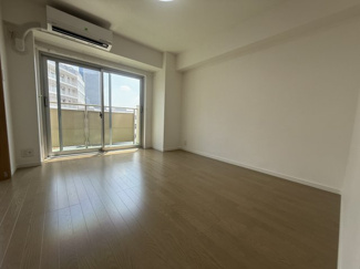 【居間・リビング】 | 初台中央マンション