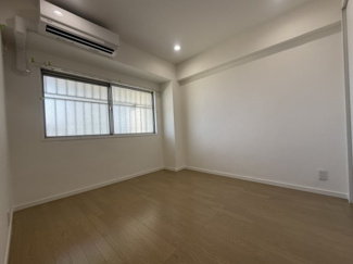 【洋室】 | 初台中央マンション | エレベーター