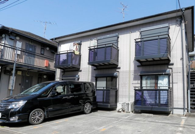 ベルヴェデール弐番館ゼロ賃貸