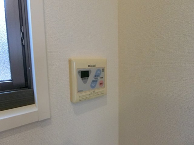 【設備】 | ジュネス・ルミエール　Ｃ棟