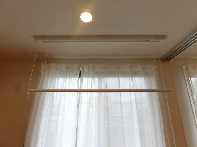 【設備】 | ジュネス・ルミエール　Ｃ棟