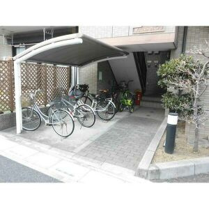 【その他共用部分】 | 第二パークハイツ