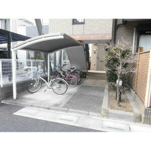 【その他共用部分】 | 第二パークハイツ