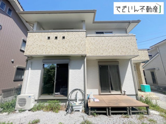 【外観】 | 現地(2025年4月撮影)