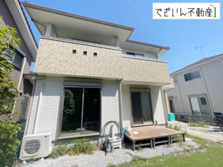 【外観】 | 現地(2025年4月撮影)