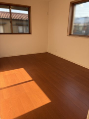【洋室】 | 大津市蓮池町1　中古戸建