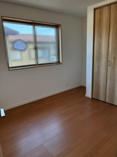【洋室】 | 大津市蓮池町1　中古戸建