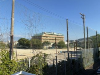【展望】 | 大津市蓮池町1　中古戸建