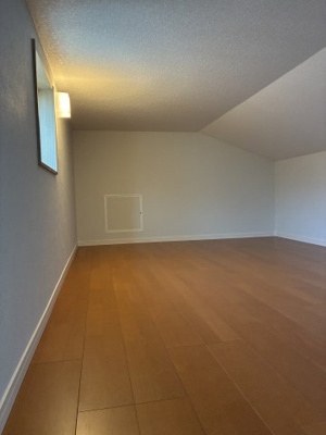 【その他】 | 大津市蓮池町1　中古戸建 | ロフトで隠れ家気分になれます！