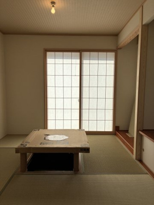 【和室】 | 大津市蓮池町1　中古戸建