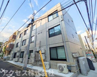 中野区中野５丁目のマンションの画像