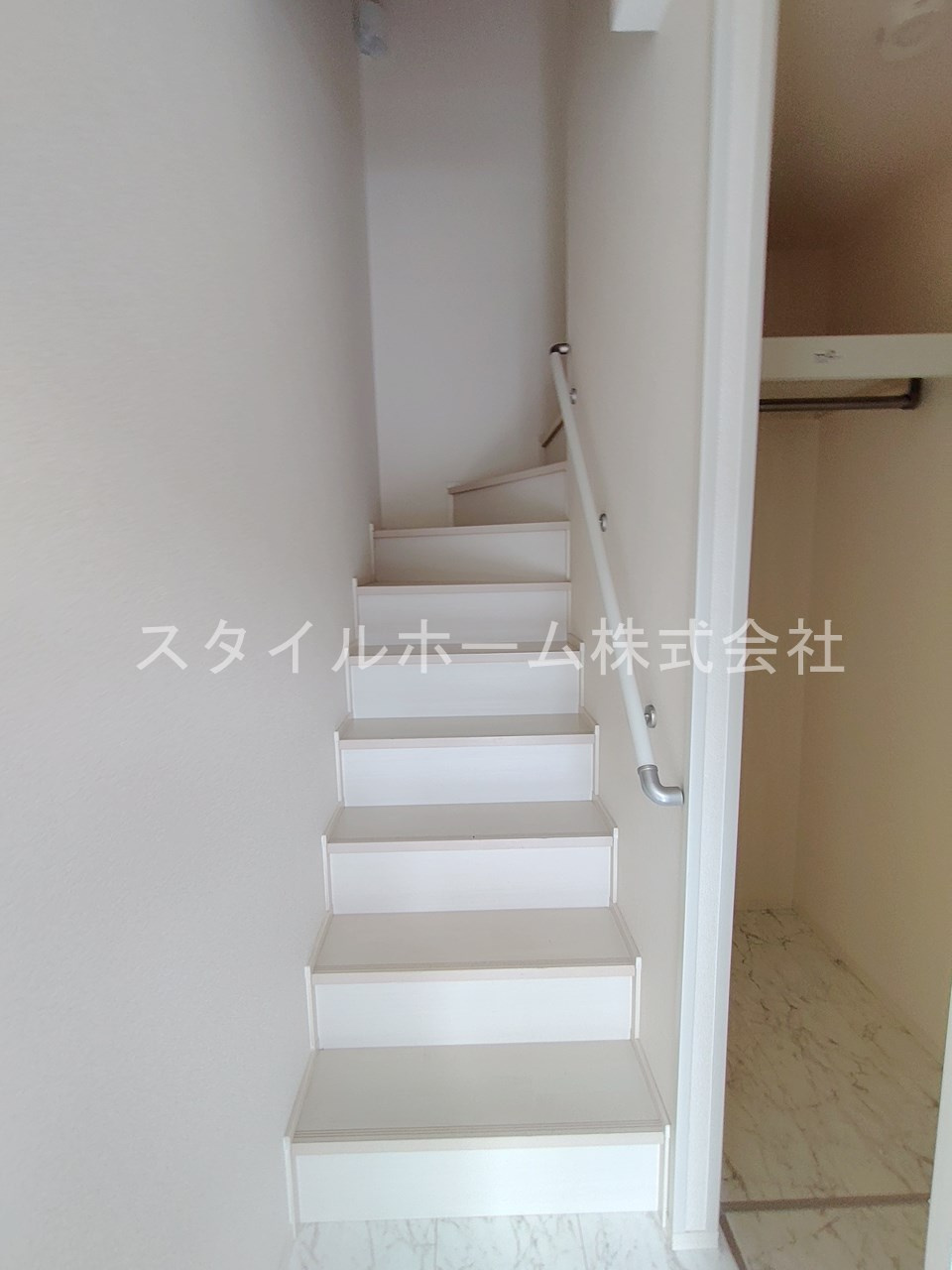 ルミエールＡの収納|イメージ写真です。