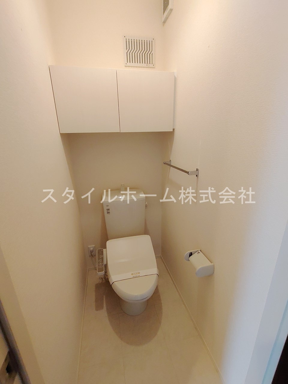 ルミエールＡのトイレ|イメージ写真です。