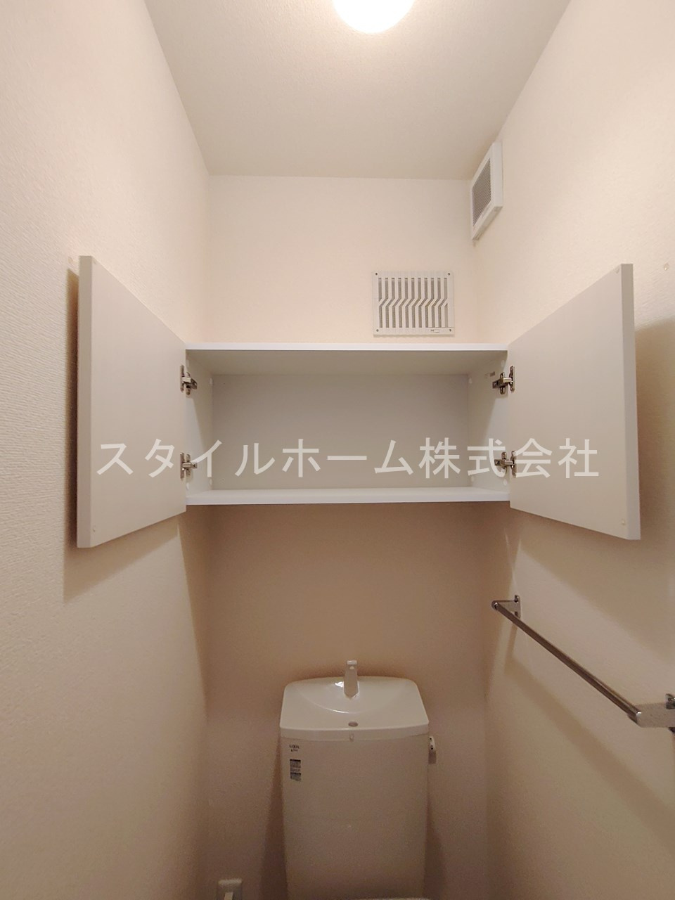 ルミエールＡのその他|イメージ写真です。