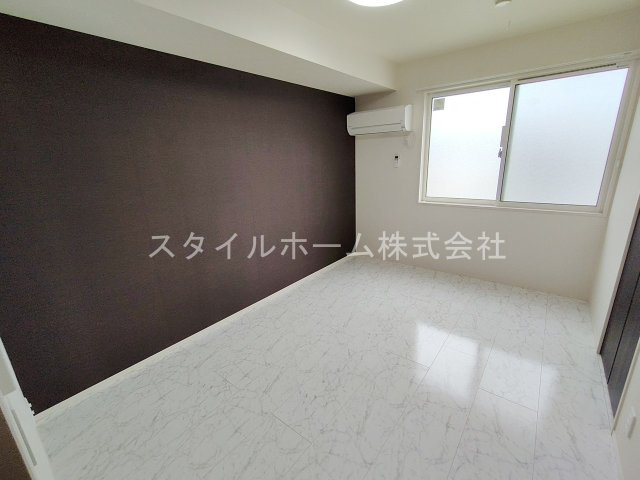 ルミエールＡの居間・リビング|イメージ写真です。