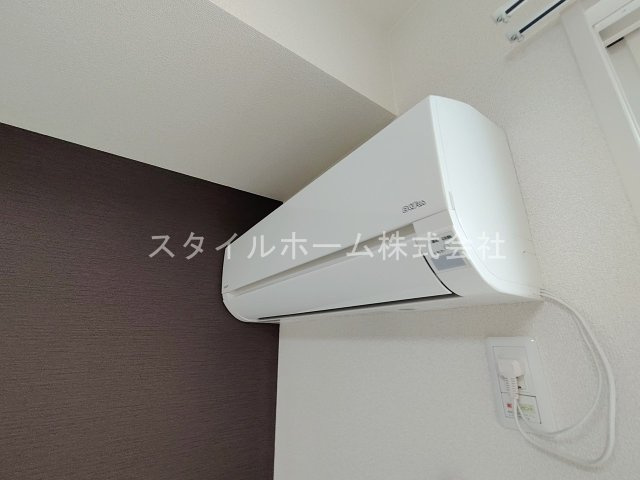 ルミエールＡの設備|イメージ写真です。