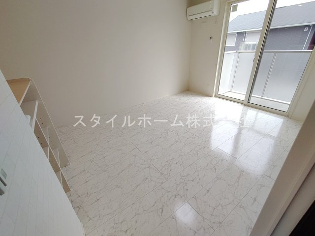 ルミエールＡの設備|イメージ写真です。