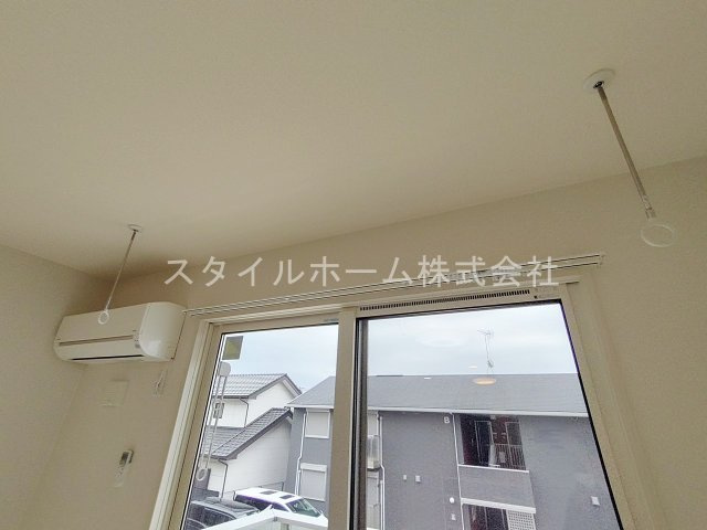 ルミエールＡの内装|イメージ写真です。