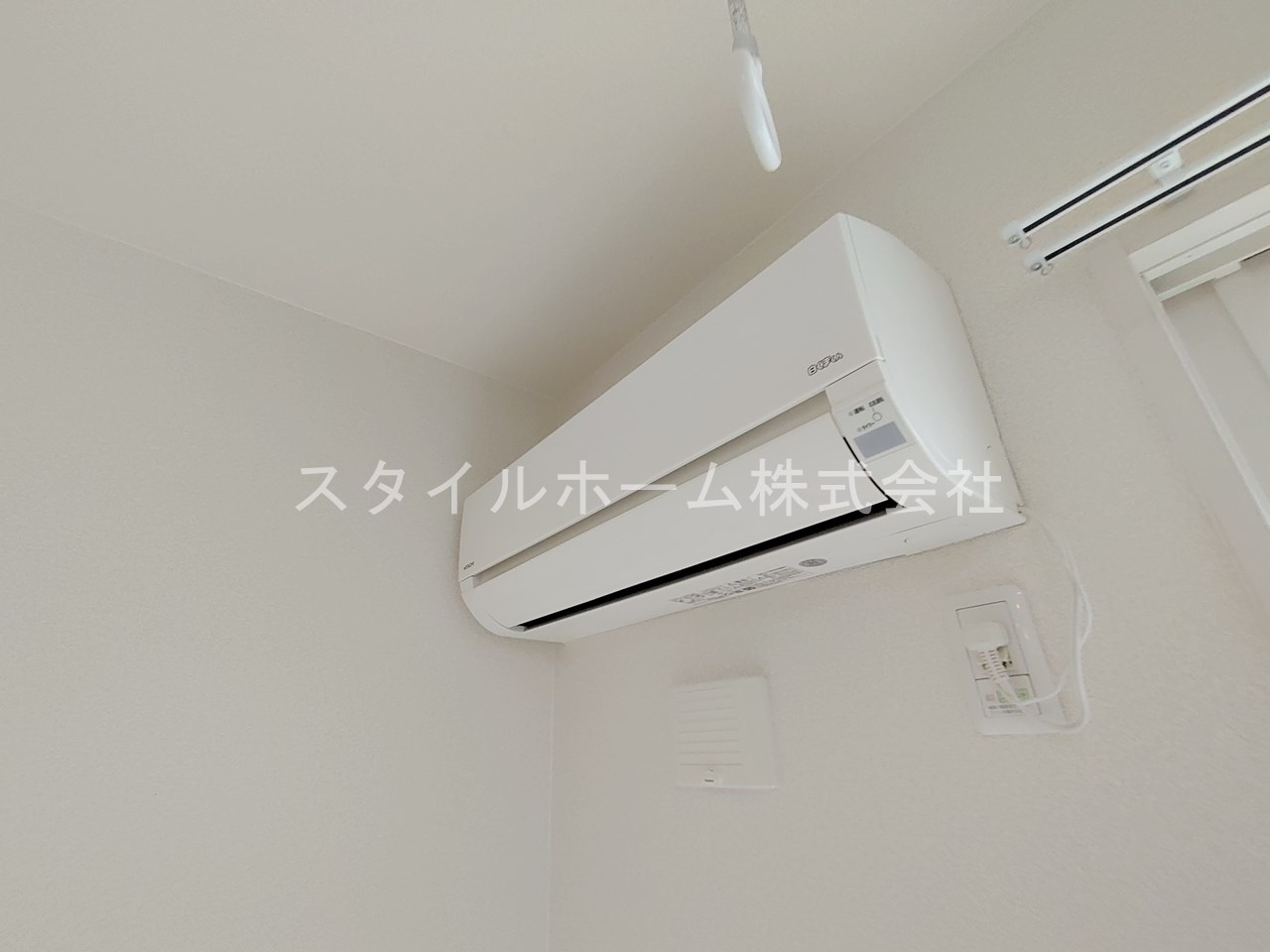 ルミエールＡの設備|イメージ写真です。