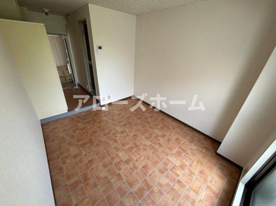 【内装】 | ビレッジ１