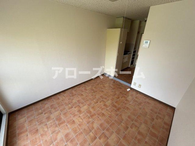 【内装】 | ビレッジ１