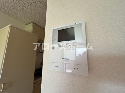 【セキュリティ】 | ビレッジ１