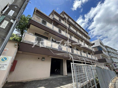 【エントランス】 | ビレッジ１