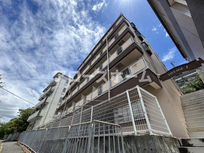 【外観】 | ビレッジ１