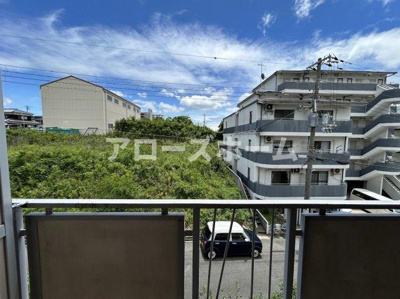 【展望】 | ビレッジ１