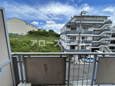 【展望】 | ビレッジ１