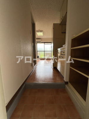 【ロビー】 | ビレッジ１