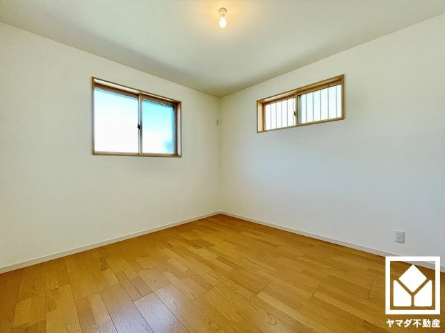 大津市坂本２丁目　の子供部屋