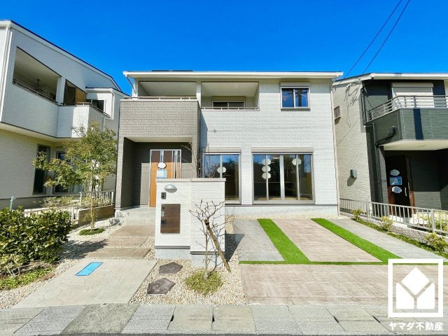 大津市坂本２丁目　7号地