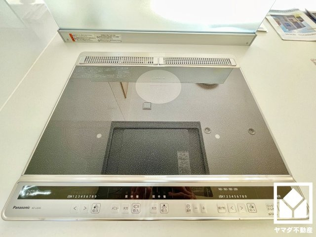 大津市坂本２丁目　のキッチン