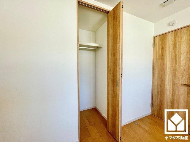 大津市坂本２丁目　の収納