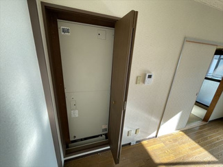 【設備】 | サウスビラITO | ※同建物別部屋の写真になります。
