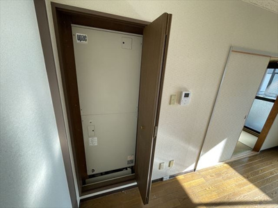 【設備】 | サウスビラITO | ※同建物別部屋の写真になります。