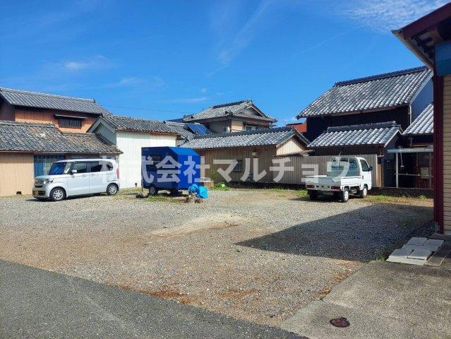 芳養町井原土地