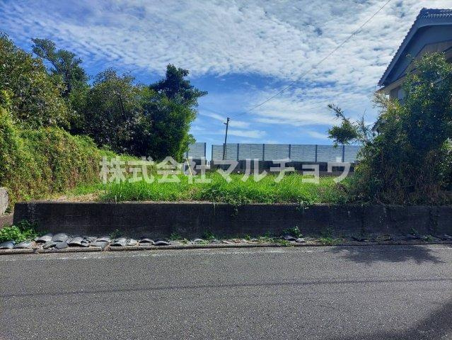 芳養　井原土地の外観|外観もきれいです