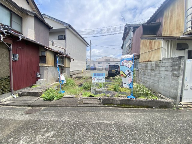 【外観】 | 玉名市高瀬 | ☆現地写真☆　※6月21日撮影