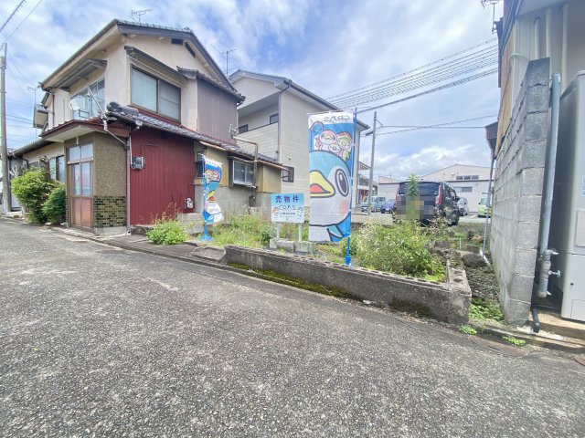 【外観】 | 玉名市高瀬 | ☆現地写真☆　※6月21日撮影