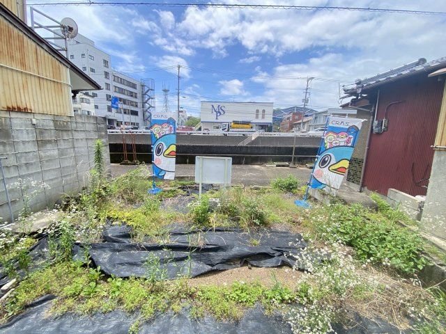 【外観】 | 玉名市高瀬 | ☆現地写真☆　※6月21日撮影