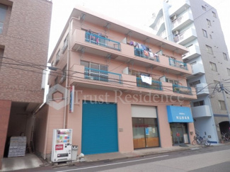 【外観】 | 吉田ビル
