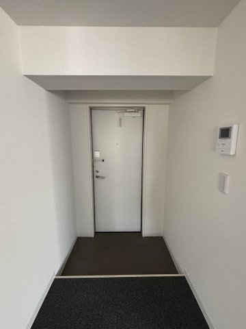 第2BAJビルの内装