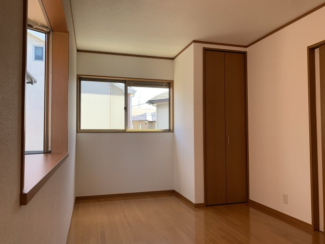 【洋室】の画像